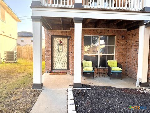 A home in Killeen