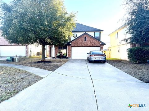 A home in Killeen