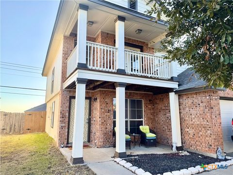 A home in Killeen