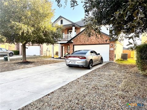 A home in Killeen