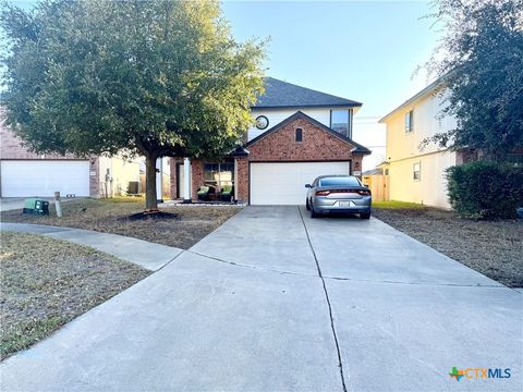 A home in Killeen