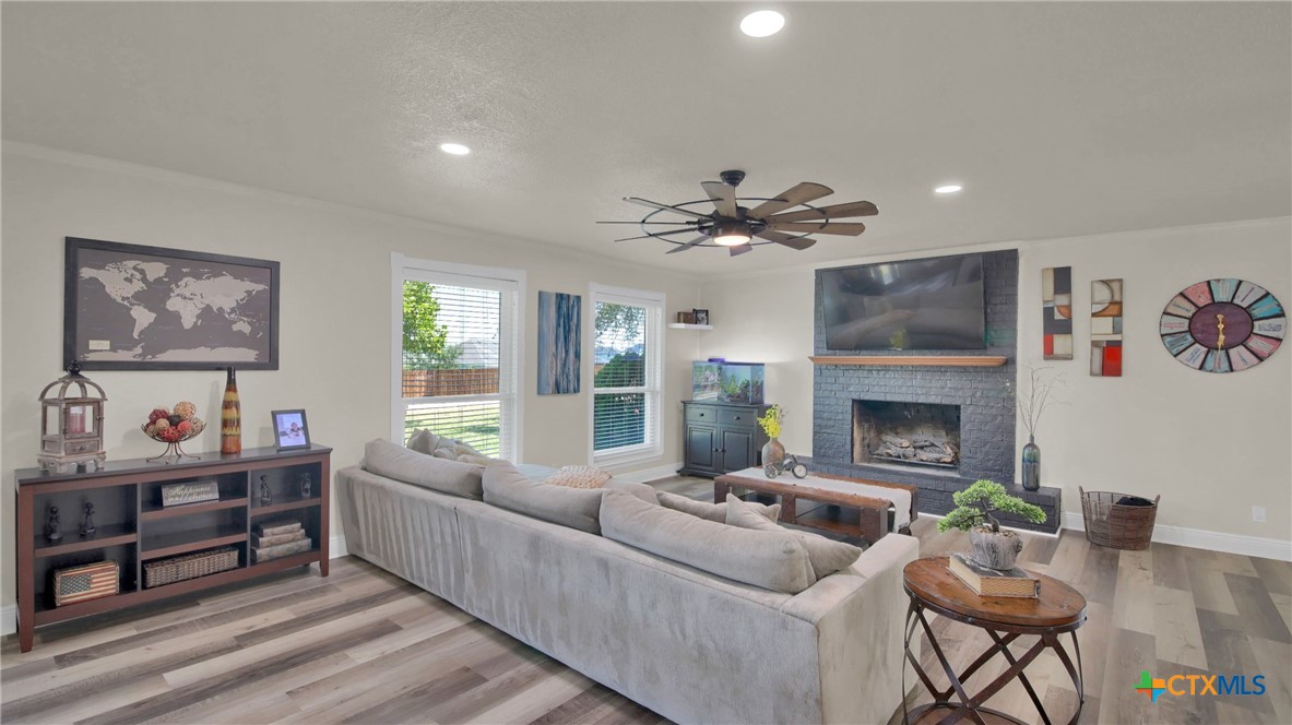 550 C Bud Stockton Loop