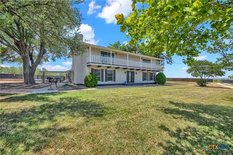 550 C Bud Stockton Loop Jarrell TX 76537