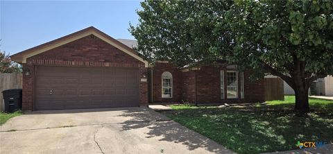 A home in Killeen