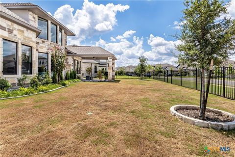 A home in Lakeway