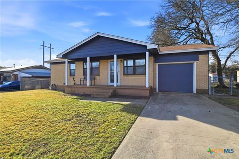 2313 Post Oak Avenue Copperas Cove TX 76522