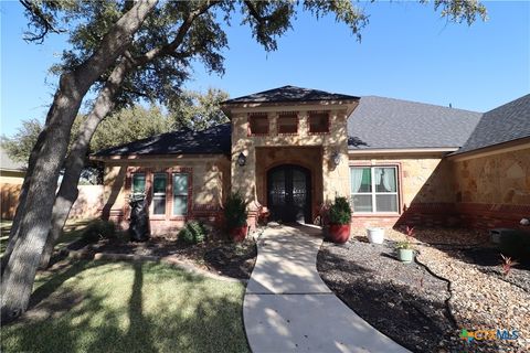 403 Roca Trail Belton TX 76513