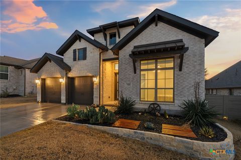 Photo of 343 Sugarcane, New Braunfels, TX 78132 (MLS # 604263)