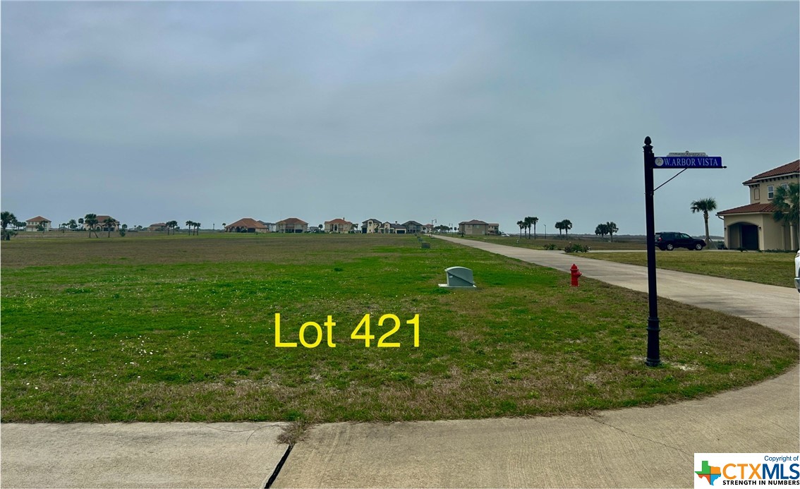 Lot 421 W Arbor Vista