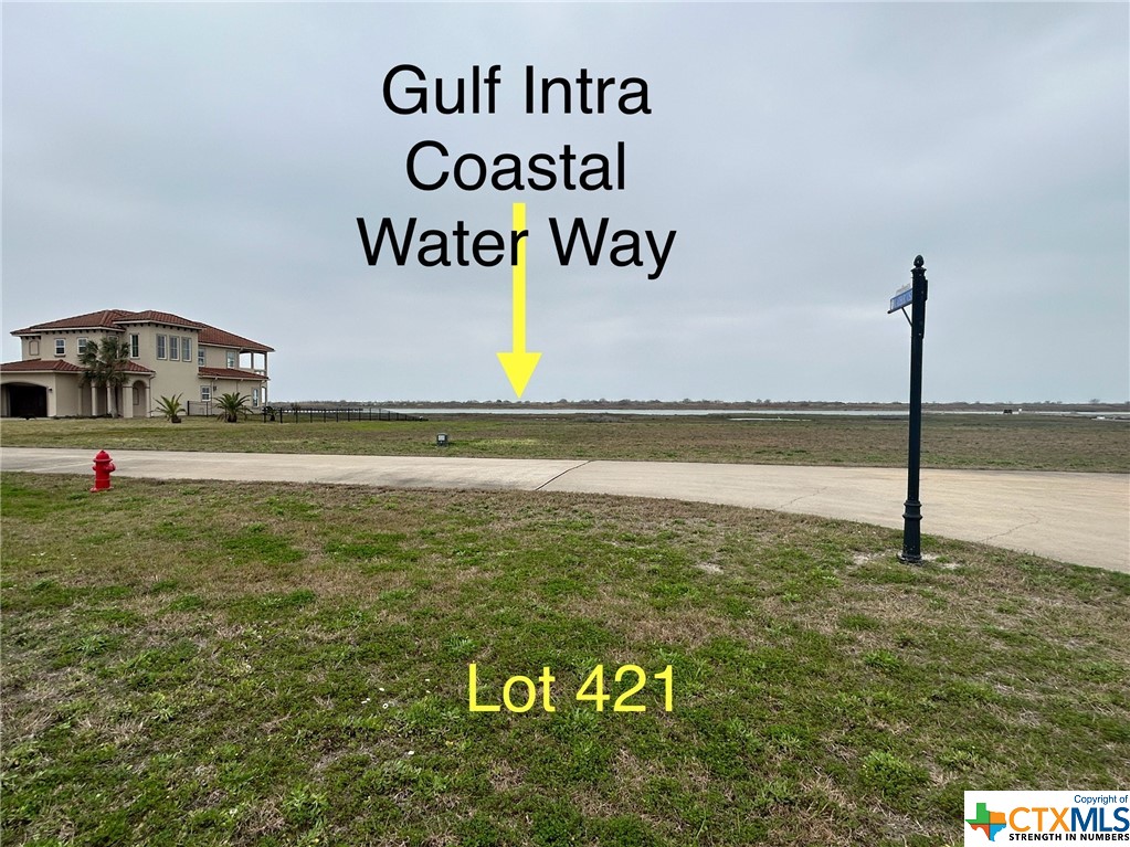 Lot 421 W Arbor Vista