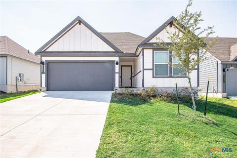 Photo of 10009 Avendesora Road, Killeen, TX 76542 (MLS # 616824)