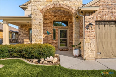 Photo of 1139 Fawn Lily Drive, Temple, TX 76502 (MLS # 628626)