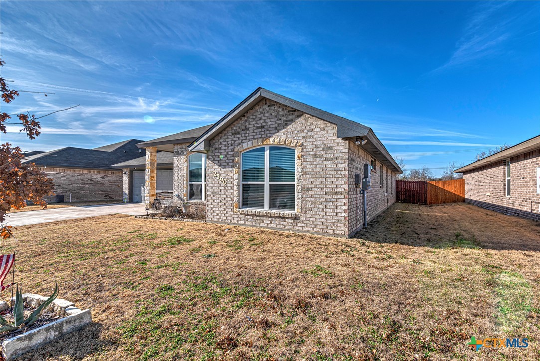 2590 Belle Hubbard Trail