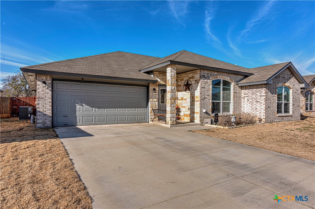 2590 Belle Hubbard Trail