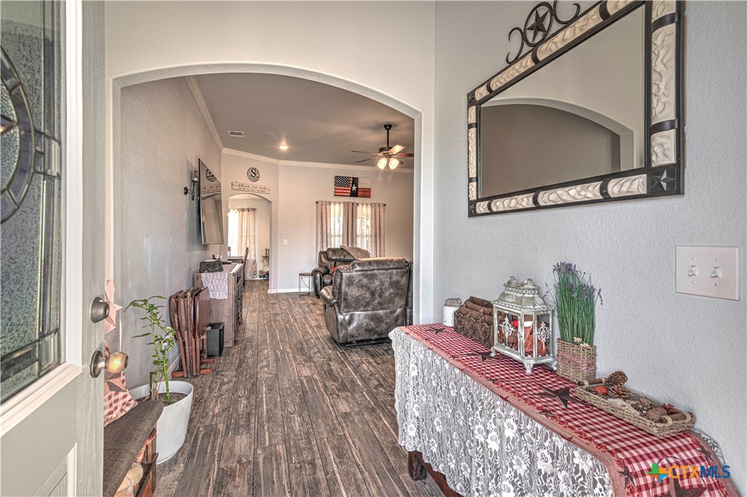 2590 Belle Hubbard Trail