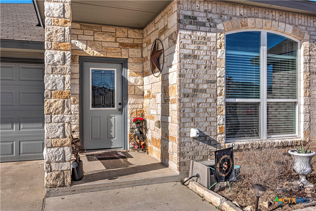 2590 Belle Hubbard Trail