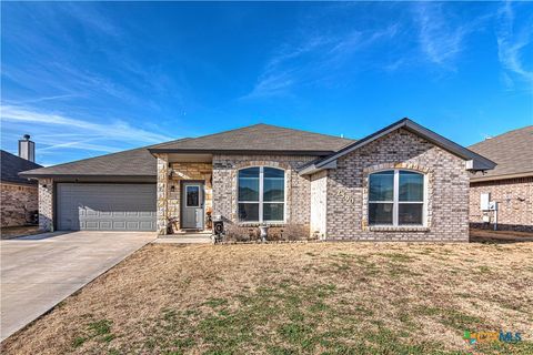 2590 Belle Hubbard Trail Belton TX 76513