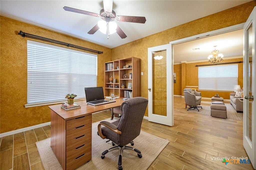 Photo of 419 Cattail Circle, Harker Heights, TX 76548 (MLS # 628181)