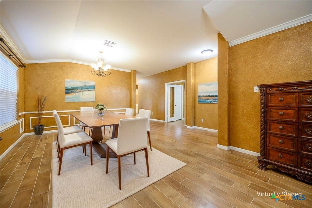 Photo of 419 Cattail Circle, Harker Heights, TX 76548 (MLS # 628181)