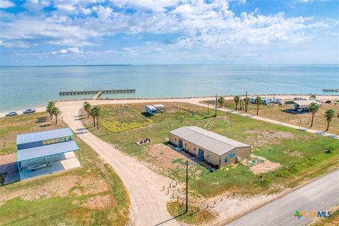 Photo of 1233 N Ocean Drive, Port Lavaca, TX 77979 (MLS # 613850)