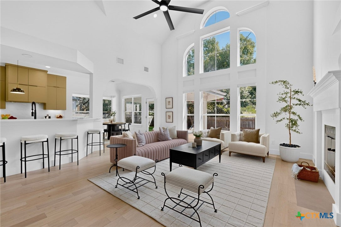 6612 Orchard Hill Drive