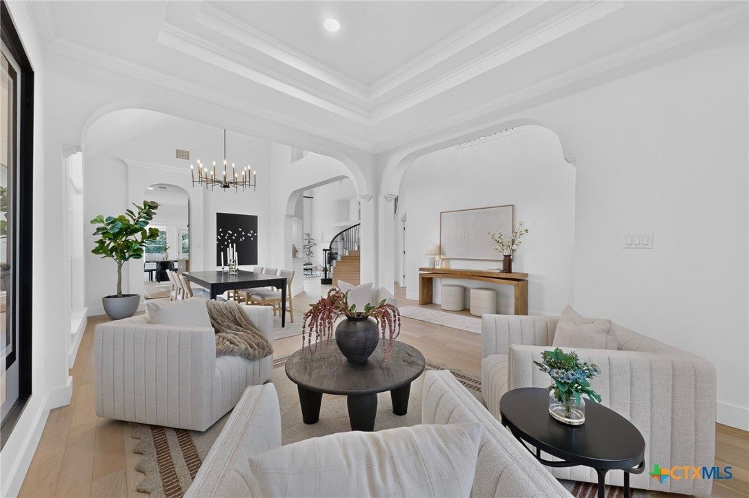 6612 Orchard Hill Drive