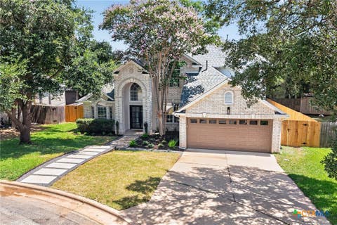 Photo of 6612 Orchard Hill Drive, Austin, TX 78739 (MLS # 621845)
