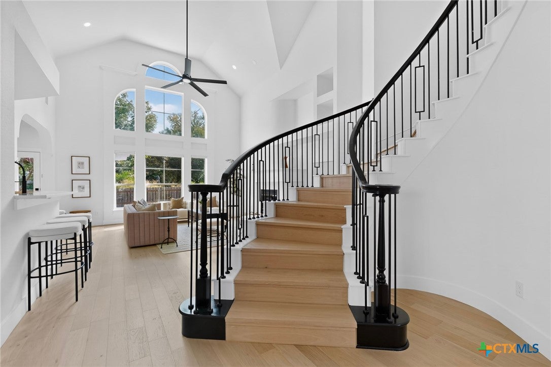 6612 Orchard Hill Drive