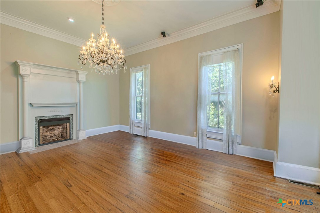 702 N Penelope Street