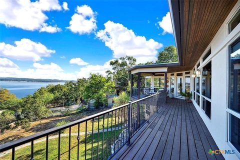 2406 Connie Drive Canyon Lake TX 78133