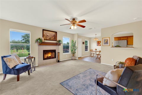 Photo of 2047 Lisa Lane, San Marcos, TX 78666 (MLS # 617560)