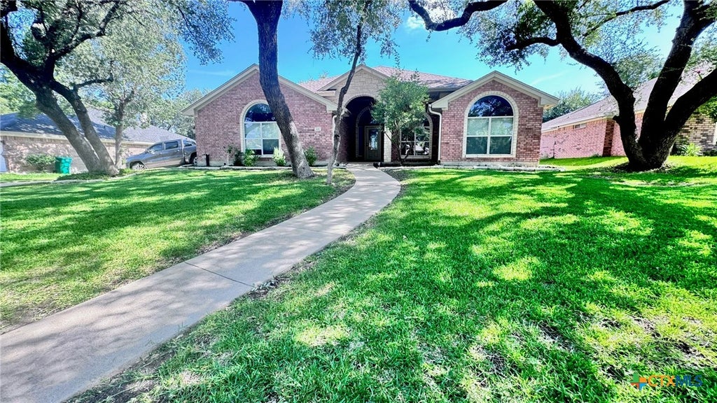 Photo of 416 Wrought Iron Drive, Harker Heights, TX 76548 (MLS # 623046)