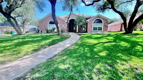 Photo of 416 Wrought Iron Drive, Harker Heights, TX 76548 (MLS # 623046)