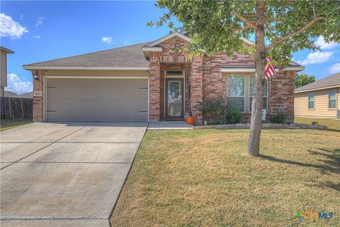 2634 Lonesome Creek Trail New Braunfels TX 78130