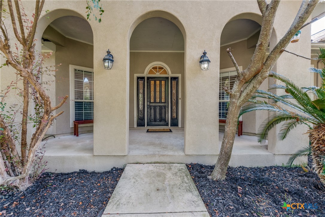 25867 Lewis Ranch Road
