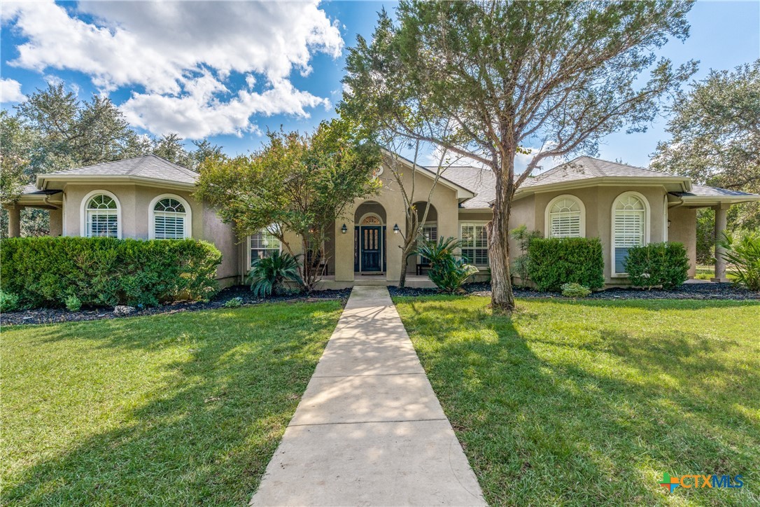 25867 Lewis Ranch Road