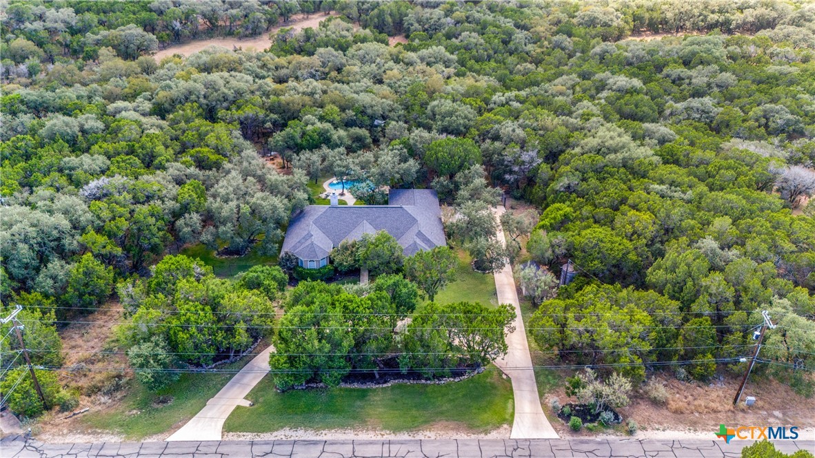 25867 Lewis Ranch Road
