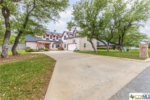 A home in Harker Heights