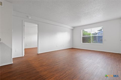 Photo of 205 Craddock Avenue #F5, San Marcos, TX 78666 (MLS # 586718)
