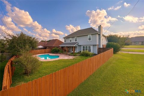 Photo of 1807 Rally Lane, Harker Heights, TX 76548 (MLS # 596209) Photo of 1807 Rally Lane, Harker Heights, TX 76548 (MLS # 596209)