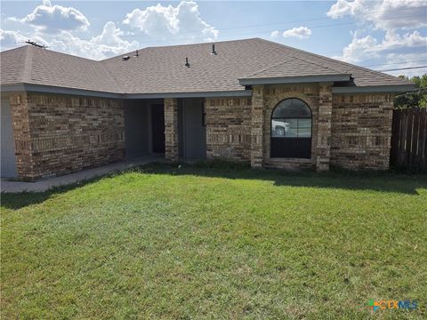 2305 Timberline Drive Killeen TX 76543