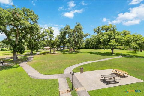 A home in New Braunfels