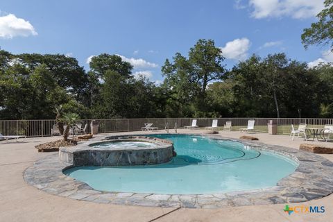 A home in New Braunfels