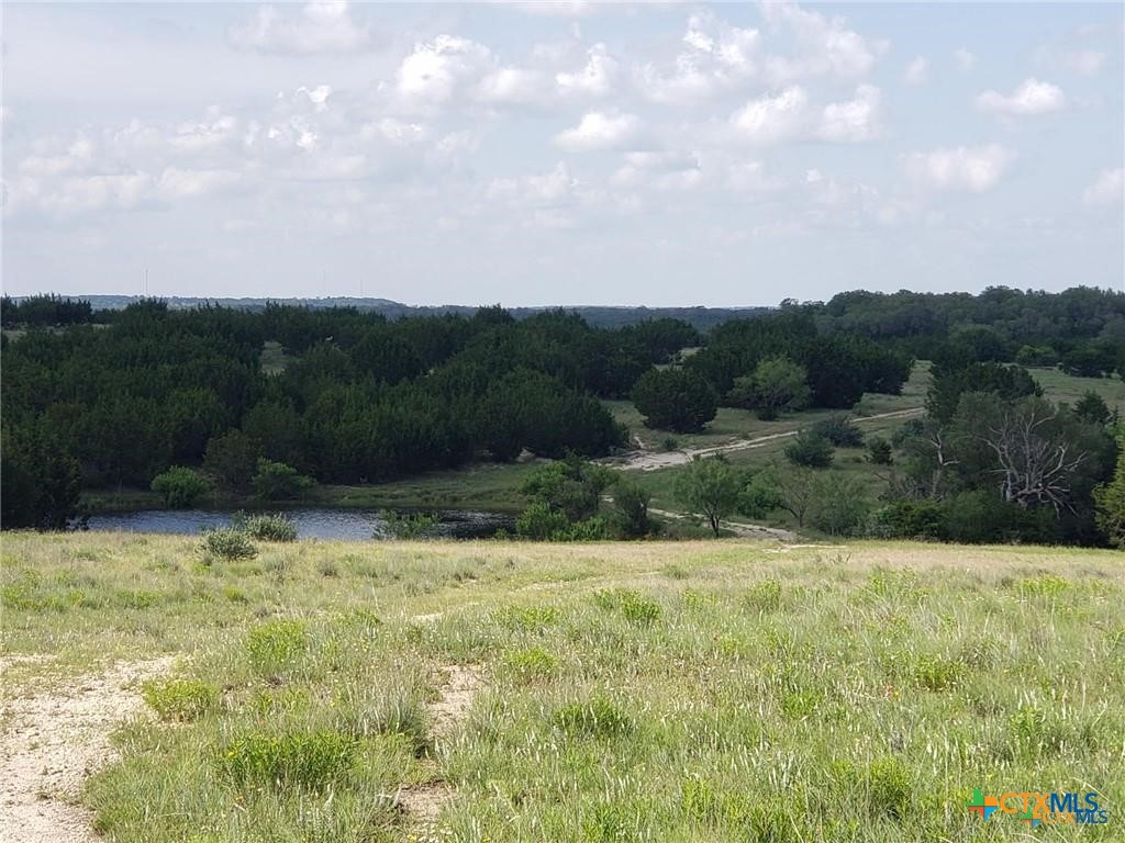 TBD County Road 1255 500 Acres