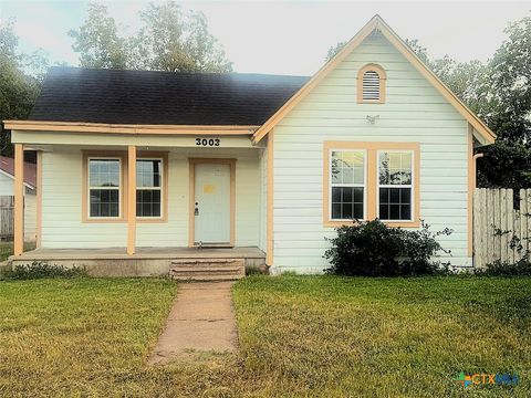 Photo of 3003 Morgan Drive, Victoria, TX 77901 (MLS # 595143) Photo of 3003 Morgan Drive, Victoria, TX 77901 (MLS # 595143)