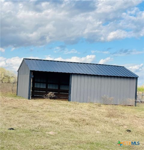 TBD Giles Road Yoakum TX 77995