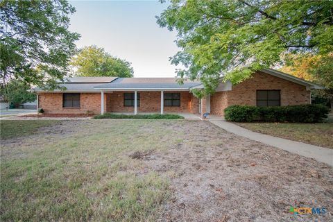 A home in Harker Heights