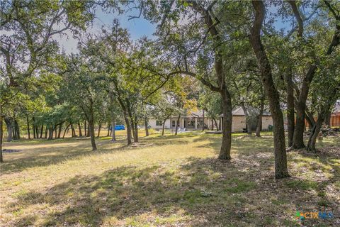 A home in Salado