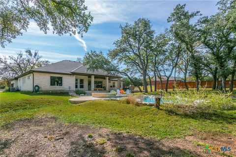 A home in Salado