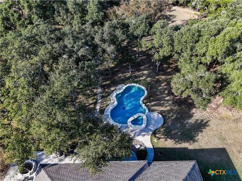 A home in Salado